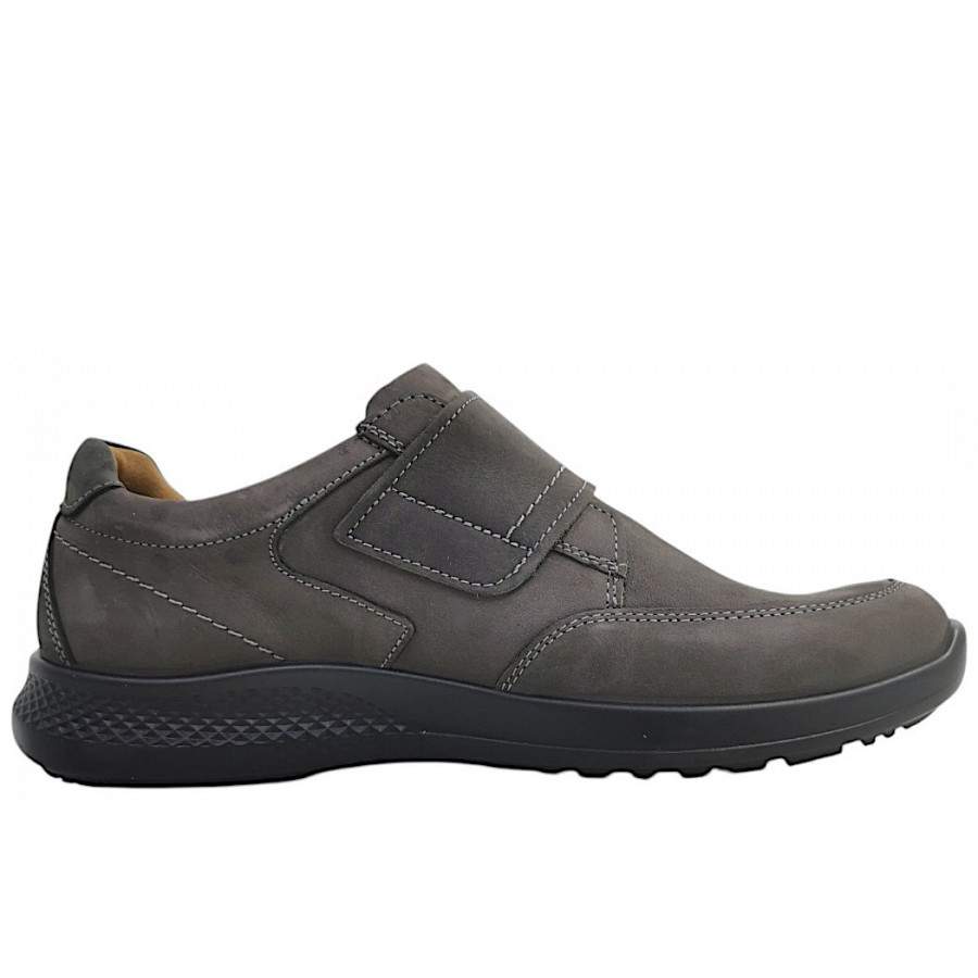 Jomos Herren Slipper In 2172 Covey/Shark