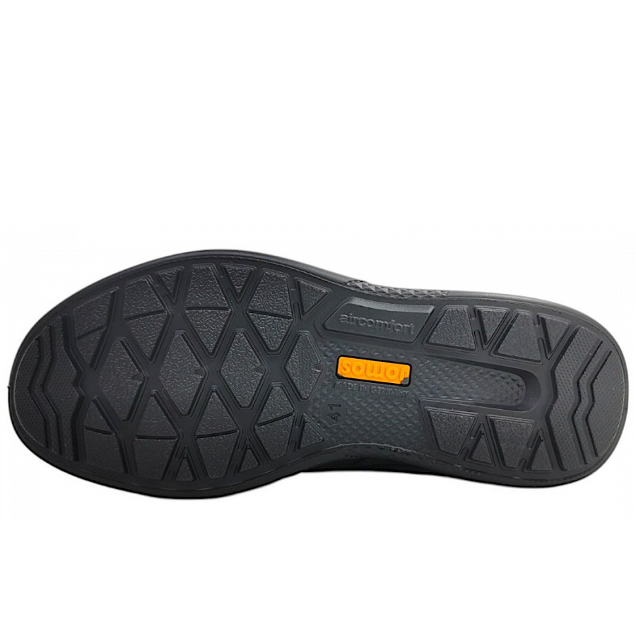 Jomos Herren Slipper In 2172 Covey/Shark