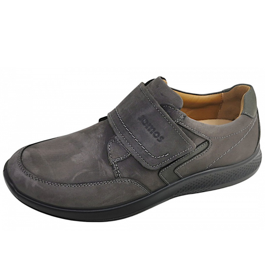 Jomos Herren Slipper In 2172 Covey/Shark