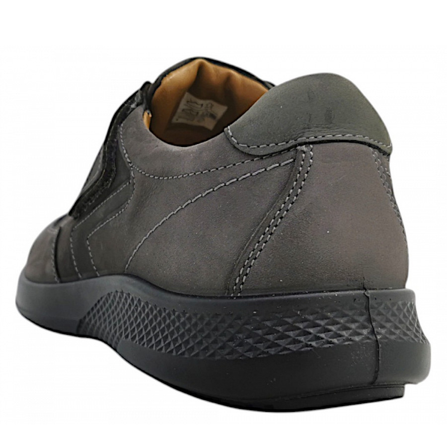 Jomos Herren Slipper In 2172 Covey/Shark