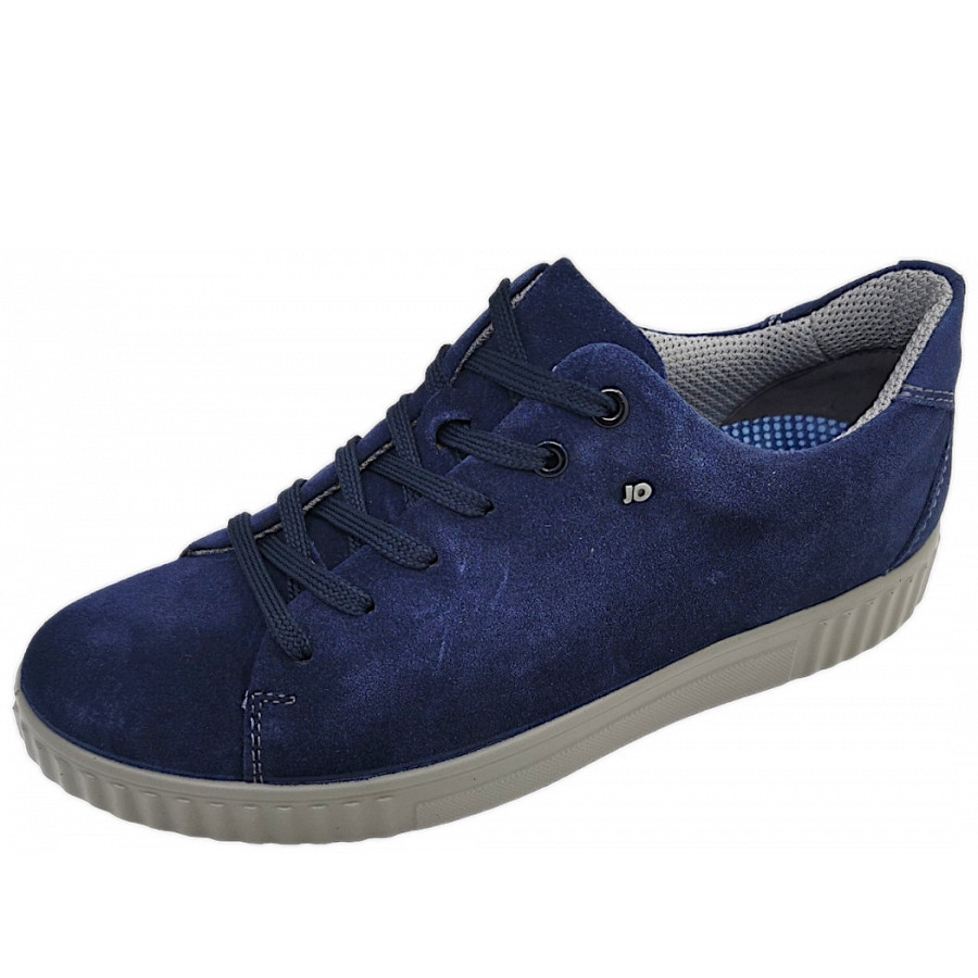 Jomos Herren Schnürer In 861 Navy