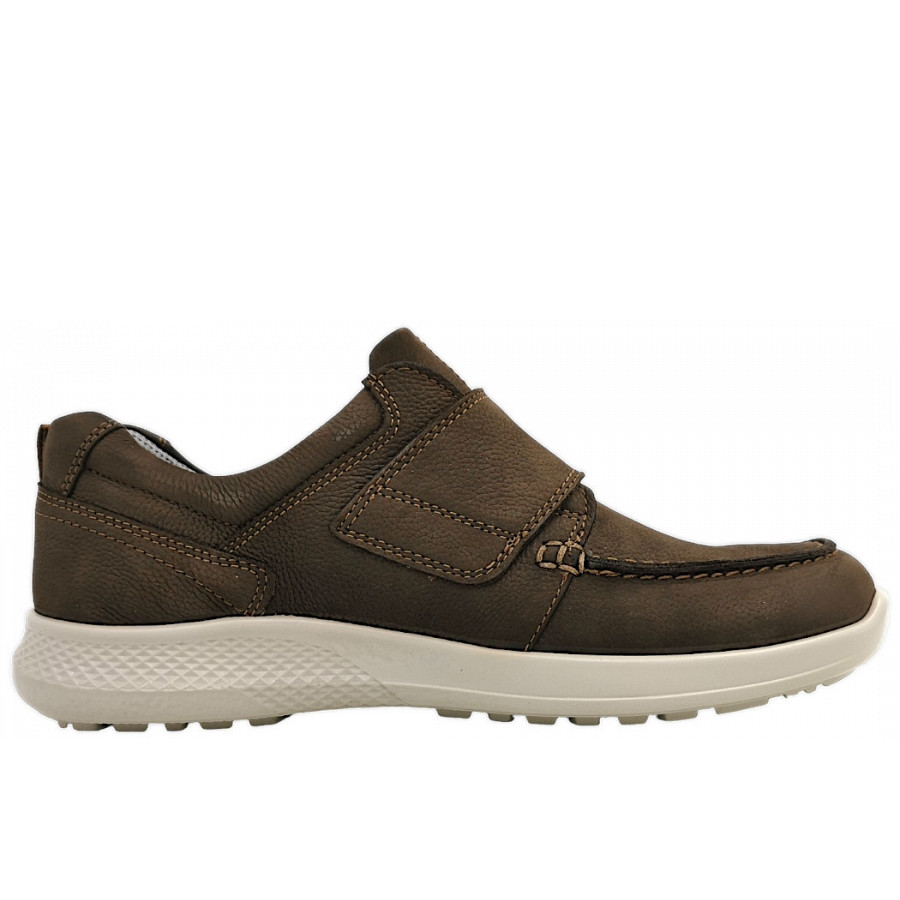 Jomos Herren Slipper In 343 Choco
