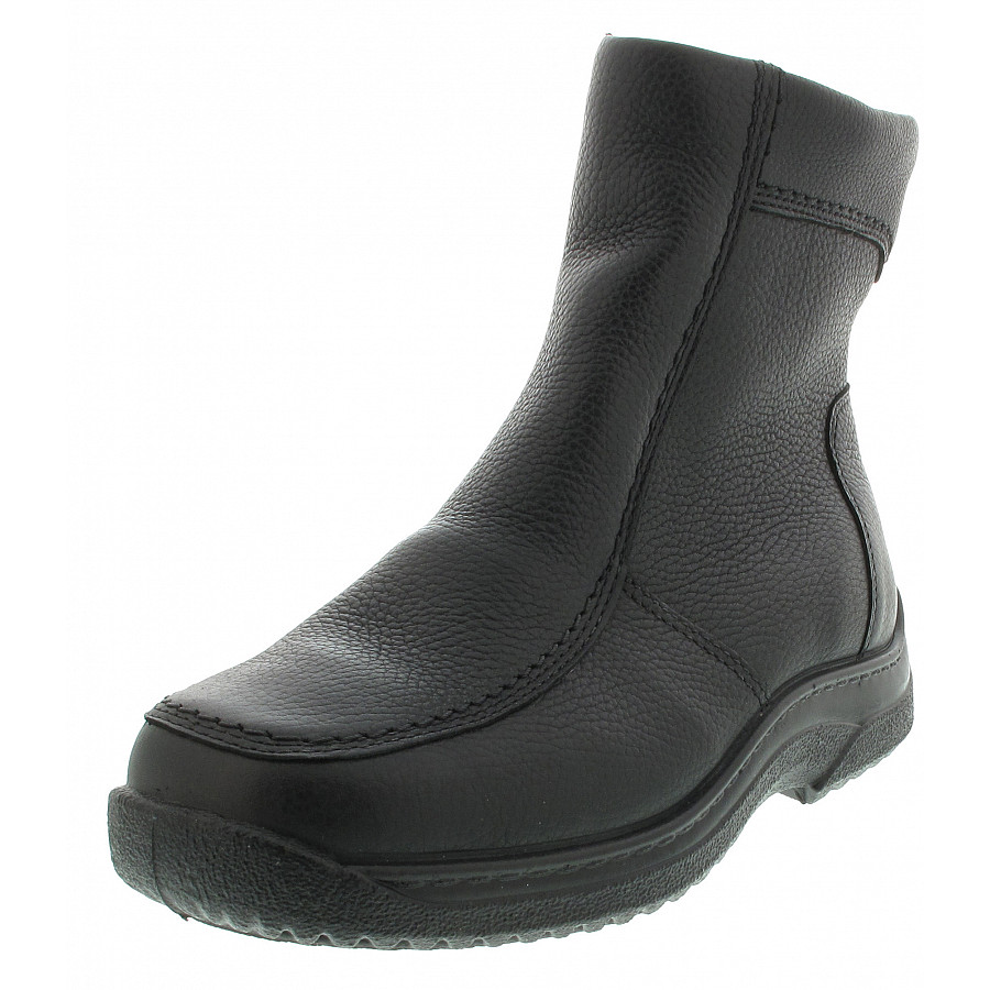 Jomos Herren Stiefel In Schwarz