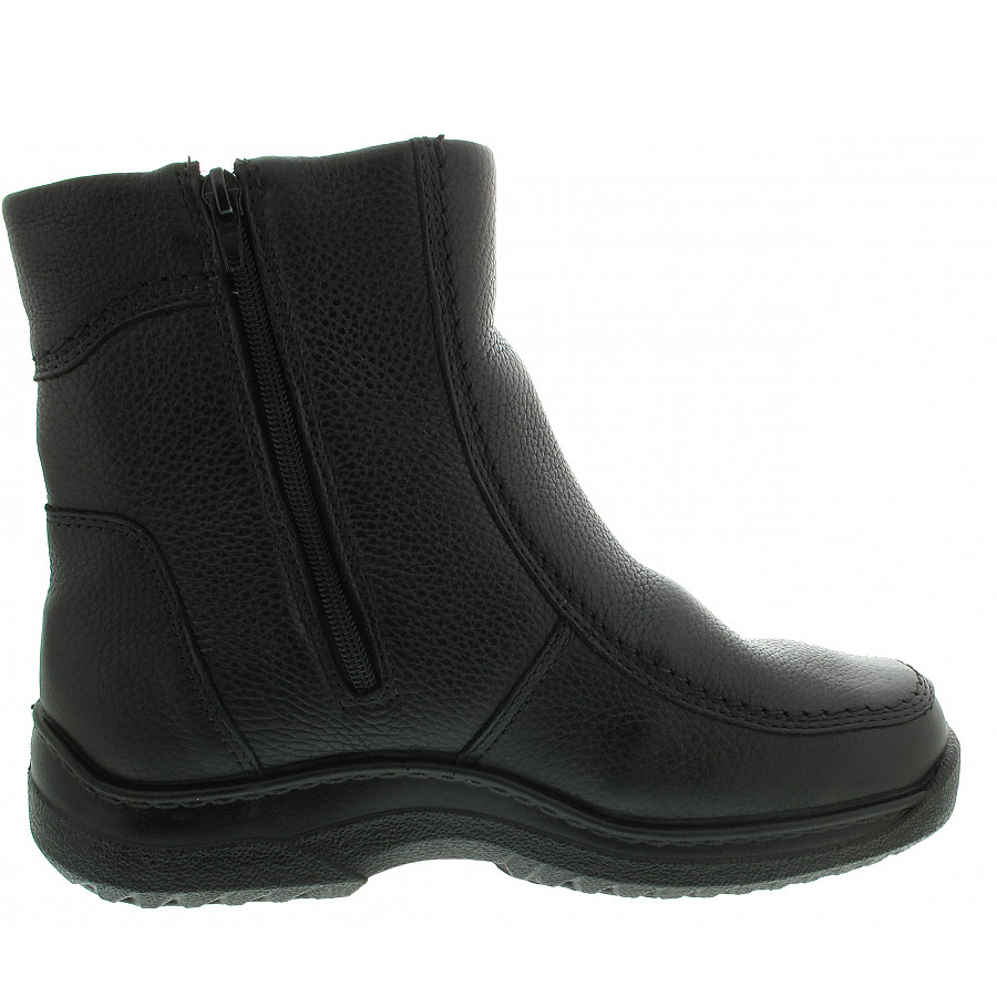 Jomos Herren Stiefel In Schwarz