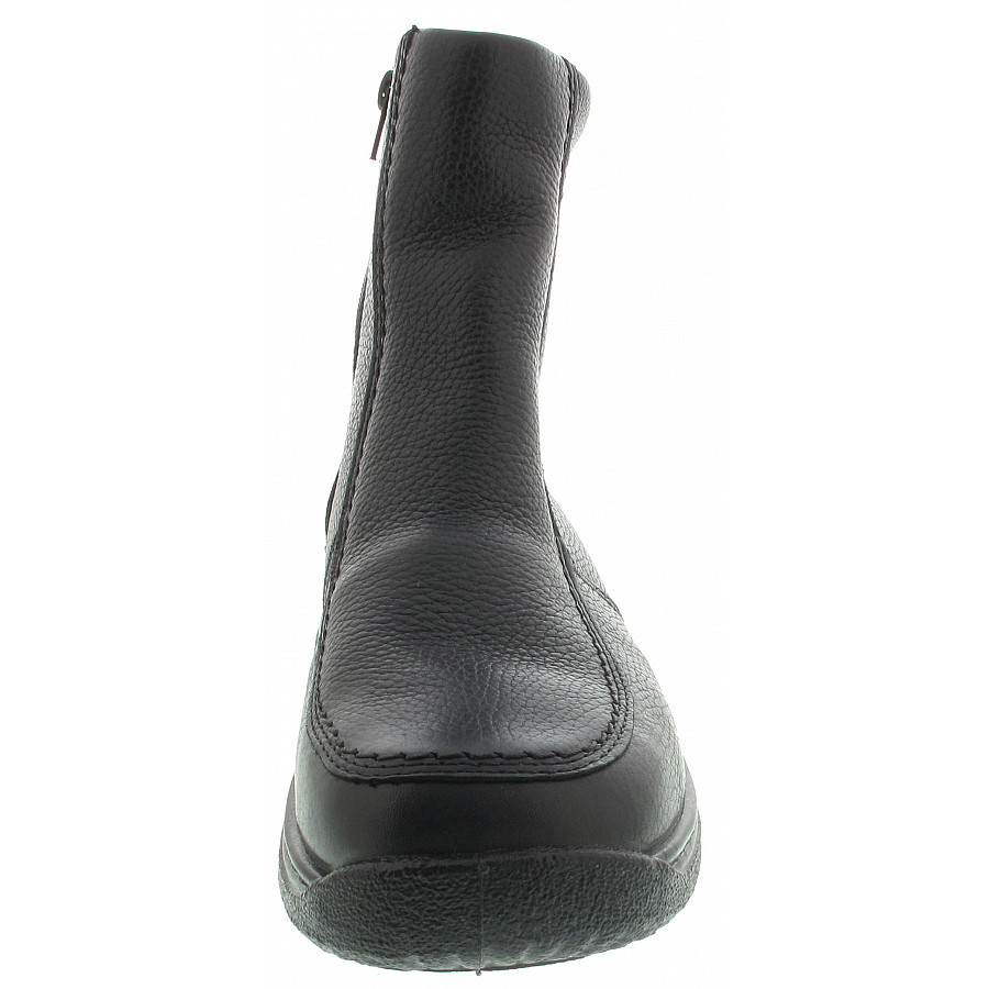 Jomos Herren Stiefel In Schwarz