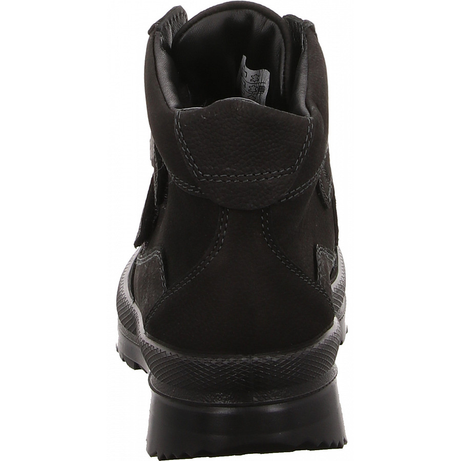 Jomos Damen Stiefel In Schwarz