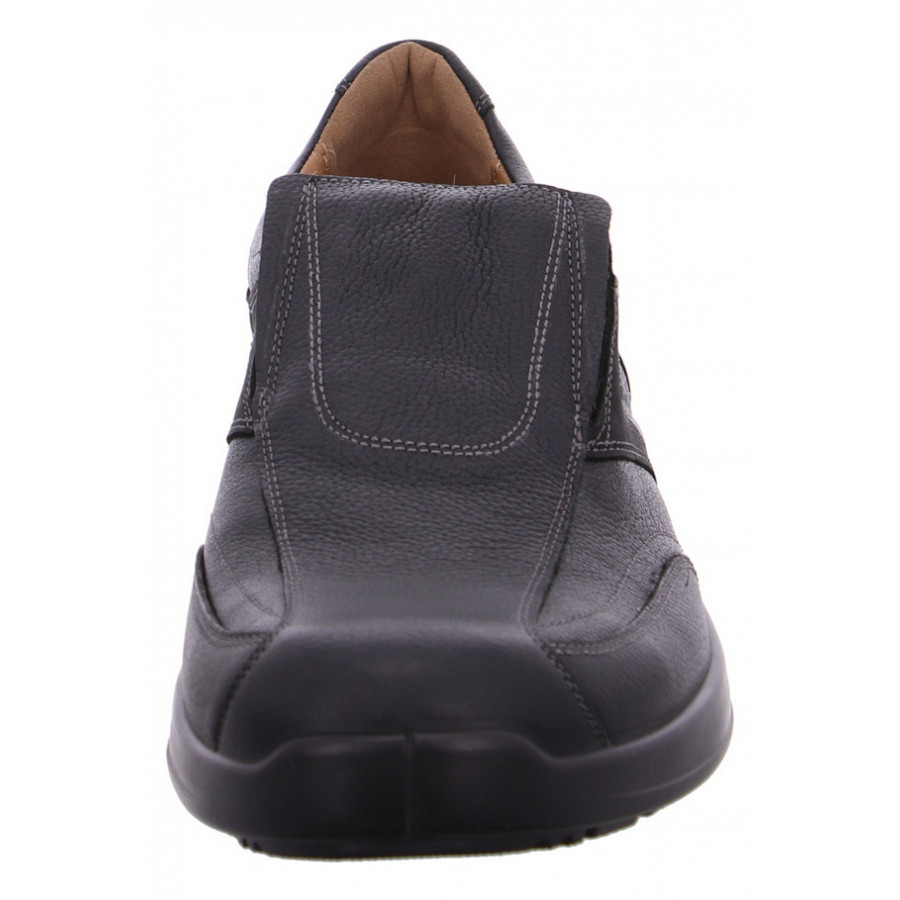 Jomos Herren Slipper In 000 Schwarz