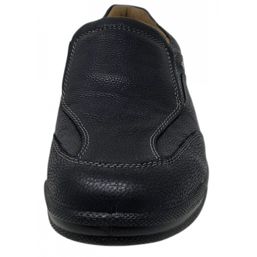 Jomos Herren Malaga Klettschuh In Choco