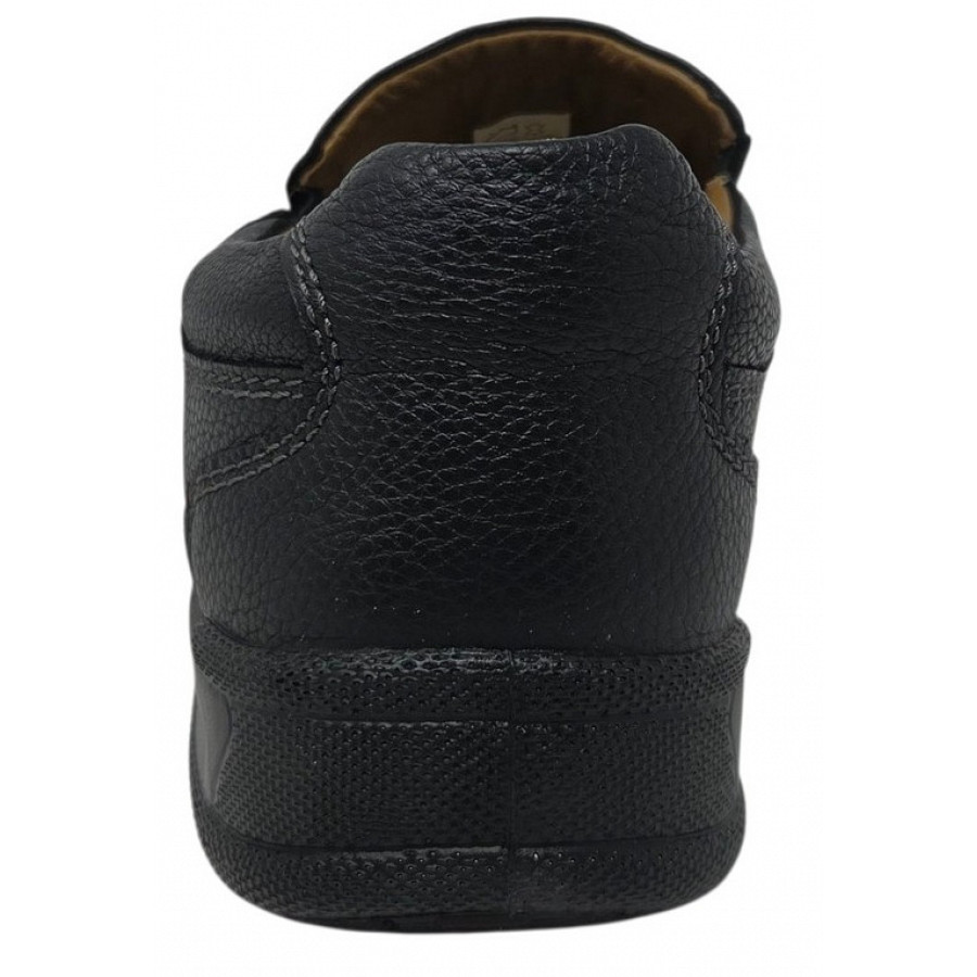 Jomos Herren Malaga Klettschuh In Choco