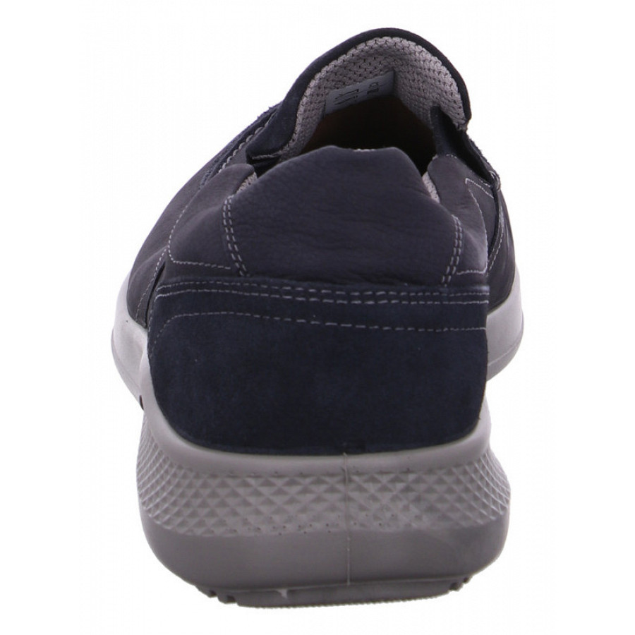 Jomos Herren Slipper In 845 Nachtblau