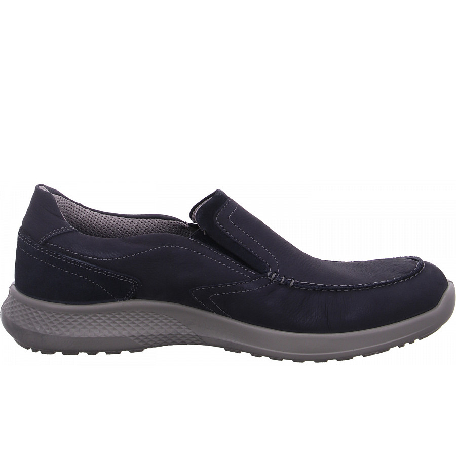 Jomos Herren Slipper In 845 Nachtblau