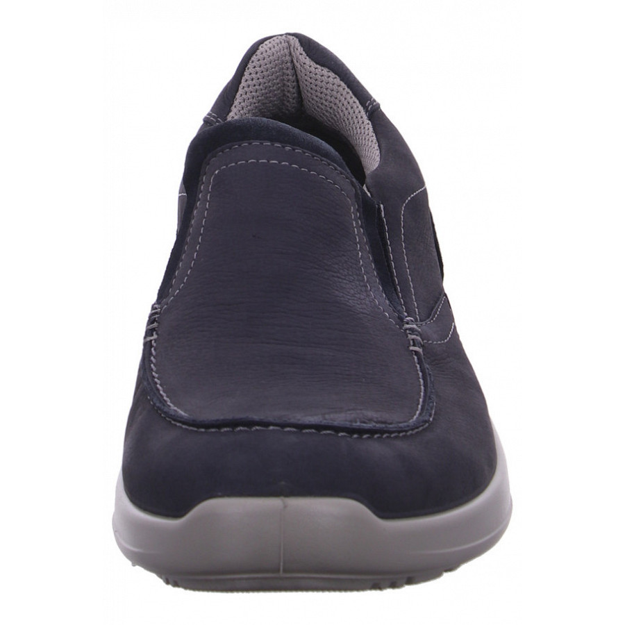 Jomos Herren Slipper In 845 Nachtblau