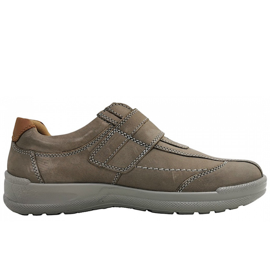 Jomos Herren Slipper In 2088 Smoke