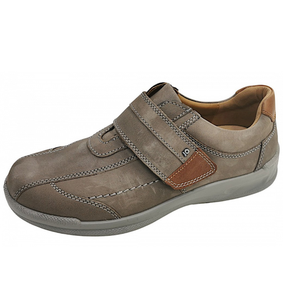 Jomos Herren Slipper In 2088 Smoke