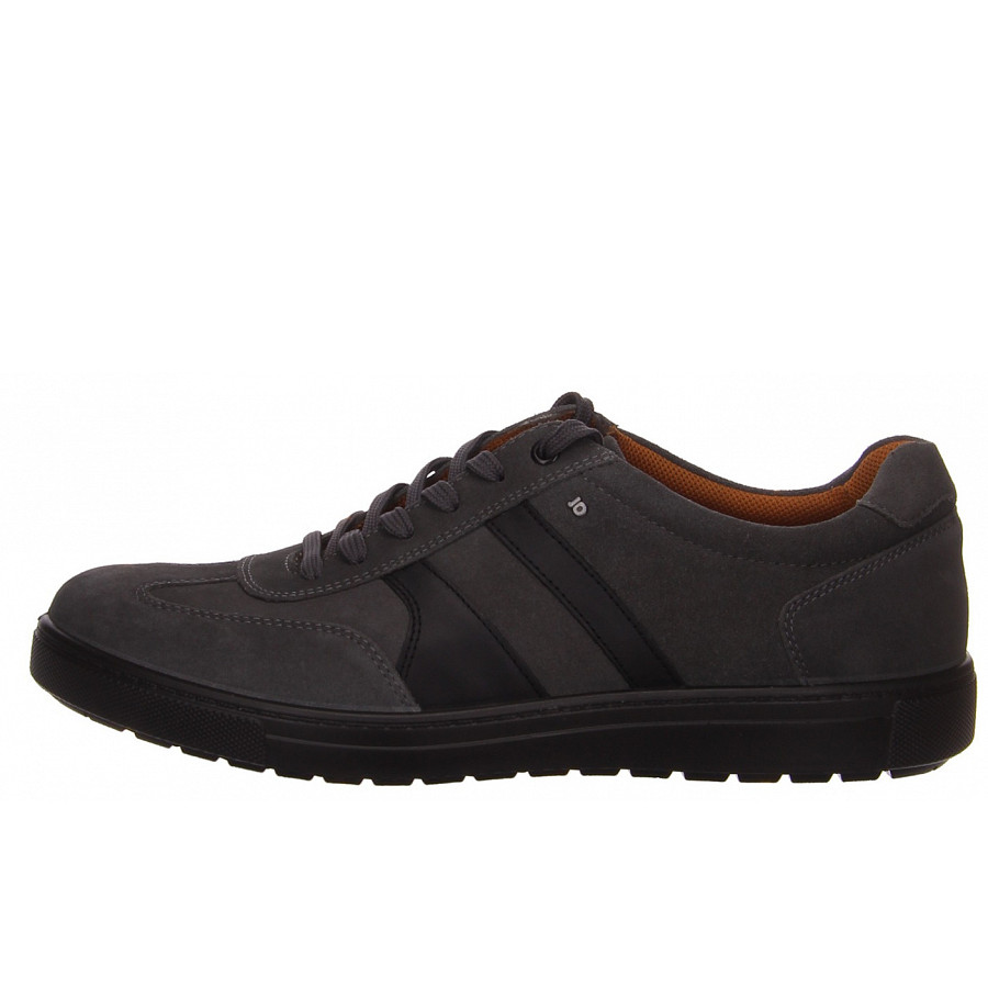 Jomos Herren Schnürschuhe In Grau