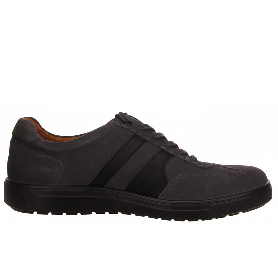 Jomos Herren Schnürschuhe In Grau