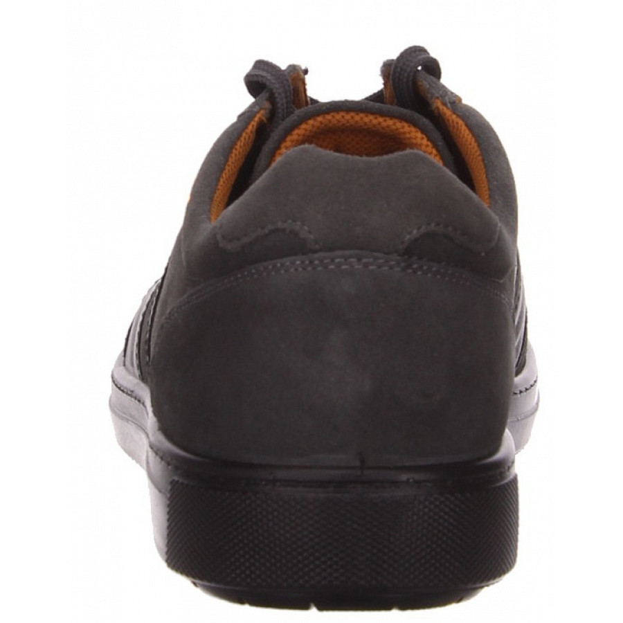 Jomos Herren Schnürschuhe In Grau