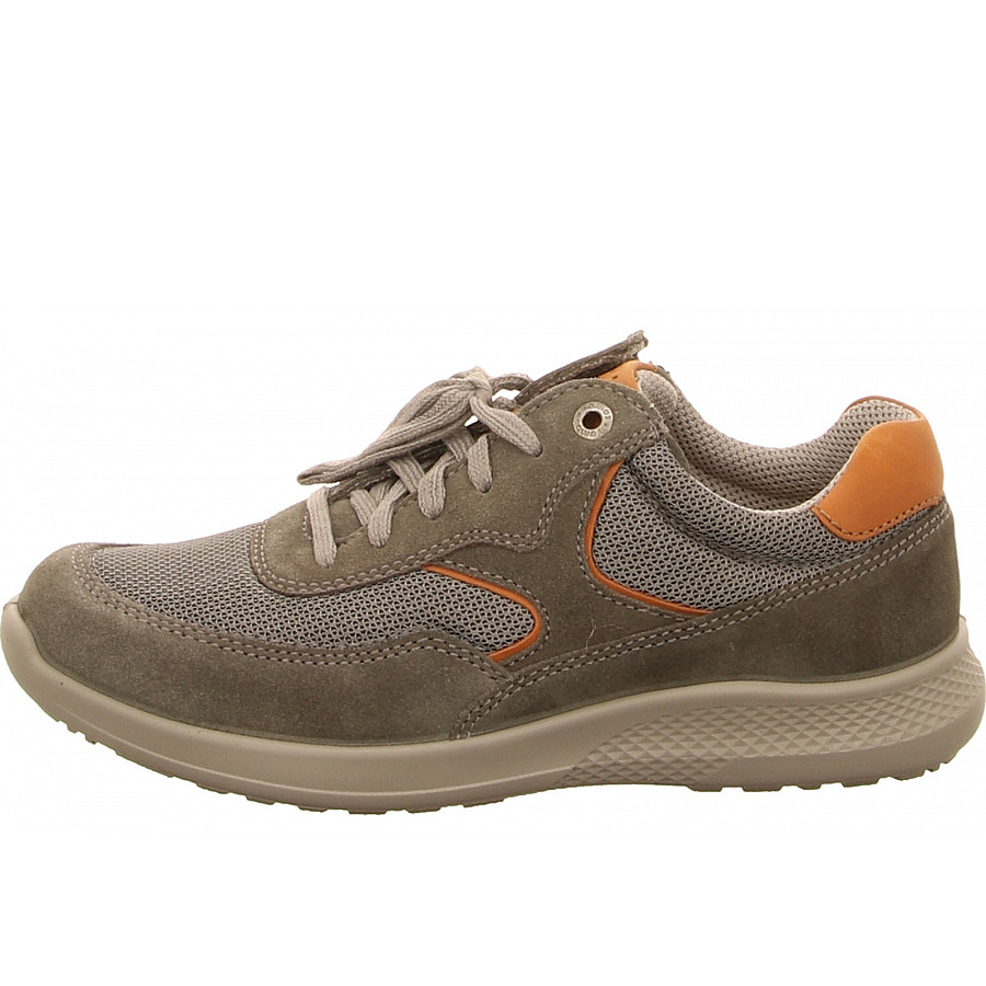 Jomos Herren Schnürschuhe In Grau