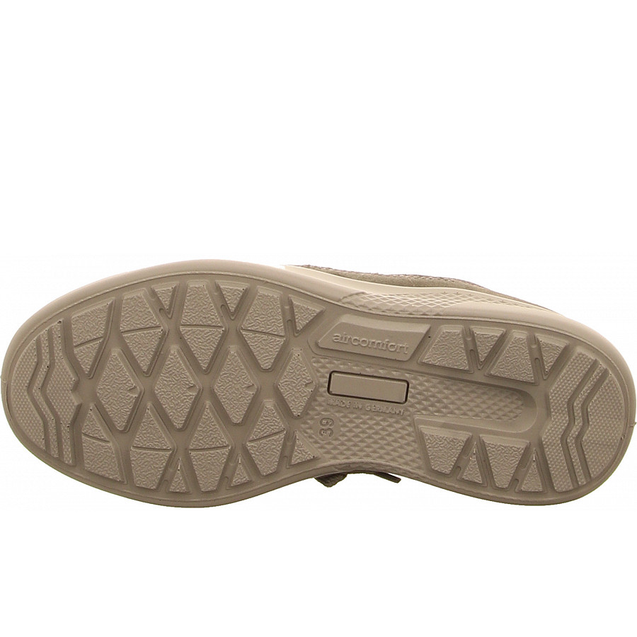 Jomos Herren Schnürschuhe In Grau