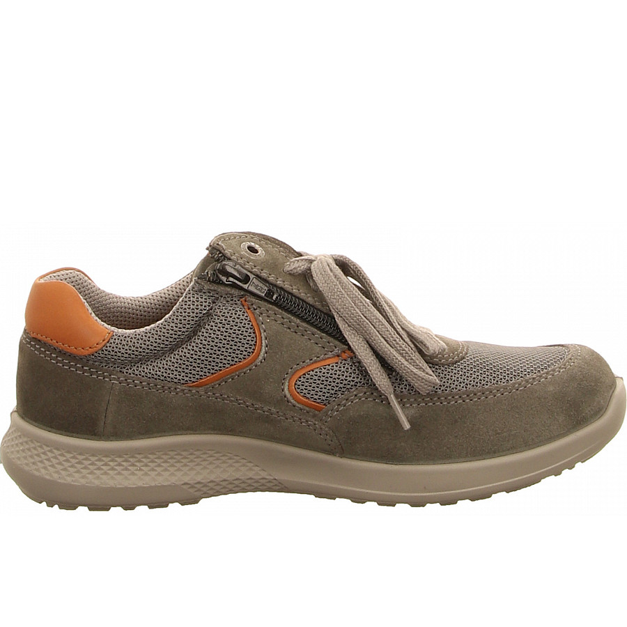 Jomos Herren Schnürschuhe In Grau