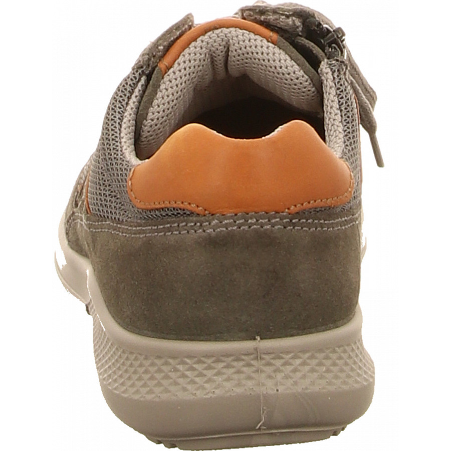 Jomos Herren Schnürschuhe In Grau