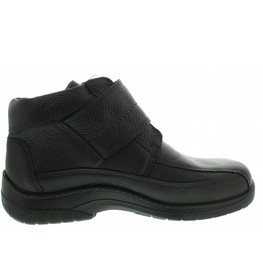 Jomos Herren Boots/Stiefel In Schwarz