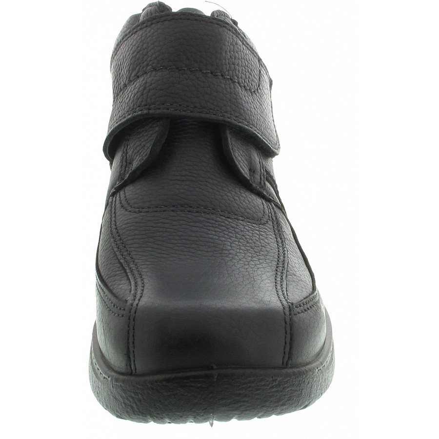 Jomos Herren Boots/Stiefel In Schwarz