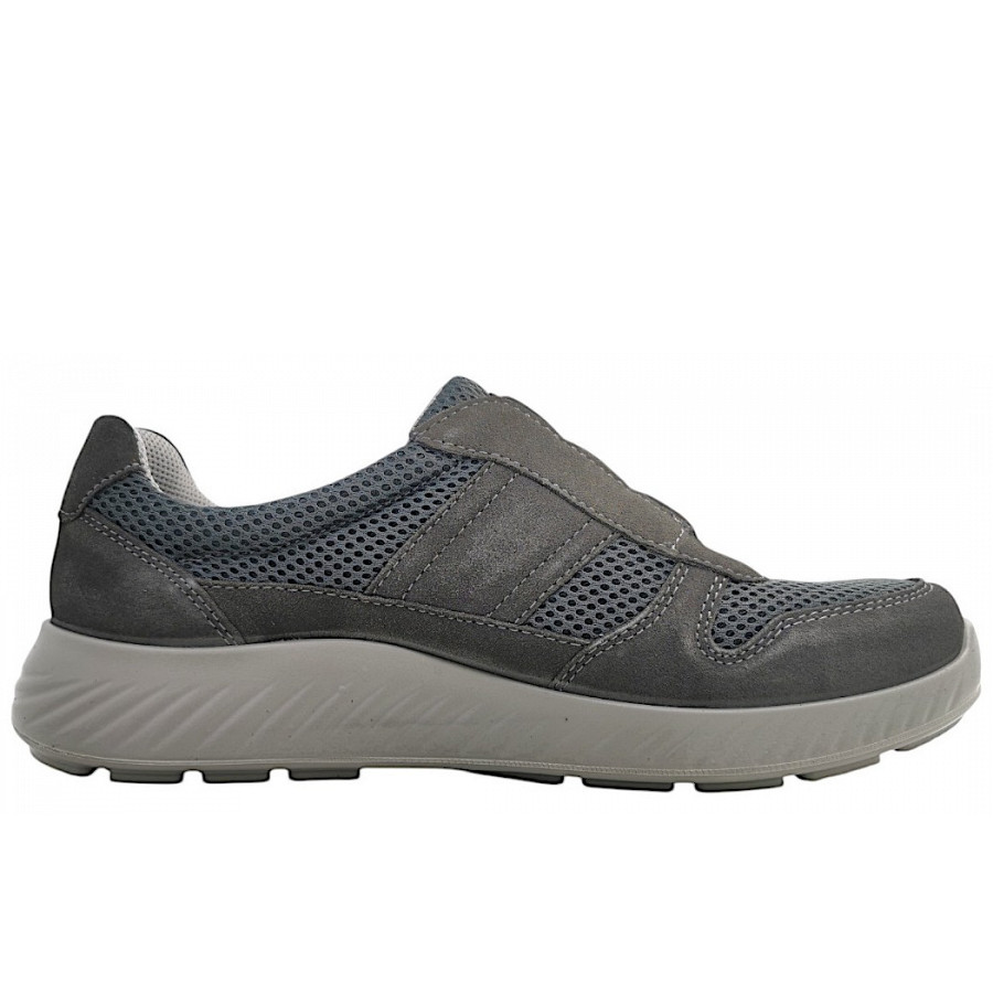 Jomos Herren Slipper In Shark 282