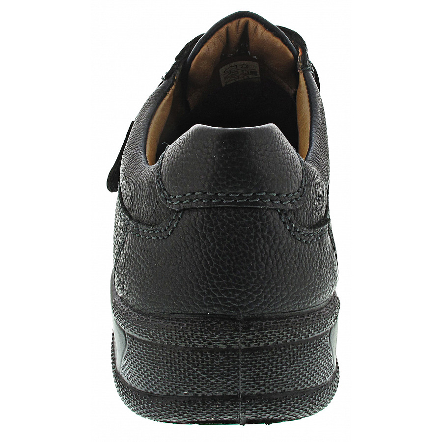 Jomos Herren Klettschuh In Schwarz