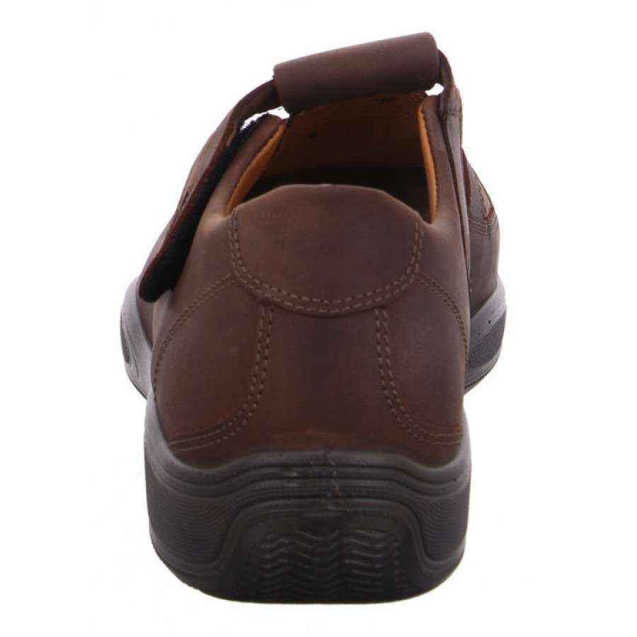Jomos Herren Tornado Slipper In 355 Choco