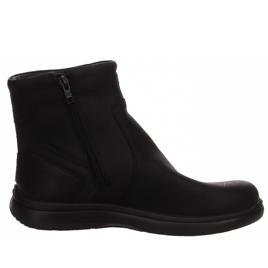Jomos Herren Stiefelette In Schwarz