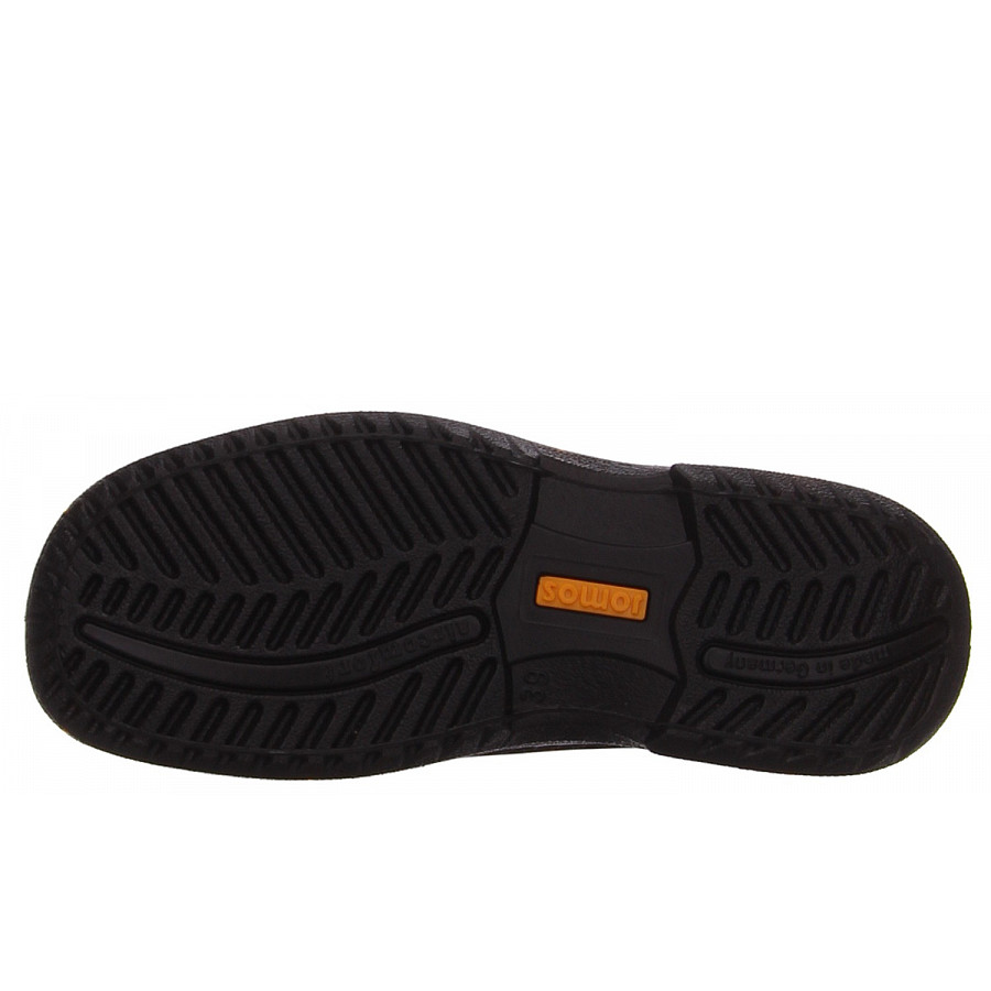 Jomos Herren Stiefel In Braun